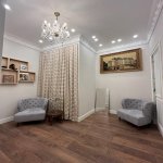 Kirayə (aylıq) 3 otaqlı Köhnə Tikili, Nizami metrosu, Yasamal rayonu 7