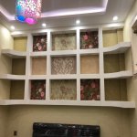 Kirayə (aylıq) 3 otaqlı Yeni Tikili, Neftçilər metrosu, Nizami rayonu 11