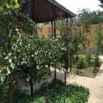 Satılır 7 otaqlı Həyət evi/villa, Badamdar qəs., Səbail rayonu 21