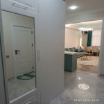 Satılır 2 otaqlı Yeni Tikili, Mehdiabad, Abşeron rayonu 4