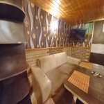 Kirayə (aylıq) Obyekt, Neftçilər metrosu, 8-ci kilometr, AGA Business Center, Nizami rayonu 4
