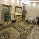 Kirayə (aylıq) 3 otaqlı Yeni Tikili, Memar Əcəmi - 2 metrosu, 4-cü mikrorayon, Nəsimi rayonu 2