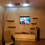 Kirayə (aylıq) 2 otaqlı Yeni Tikili, 28 May metrosu, Nəsimi rayonu 9