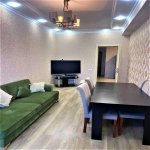 Kirayə (aylıq) 3 otaqlı Yeni Tikili, Həzi Aslanov metrosu, Xətai rayonu 2