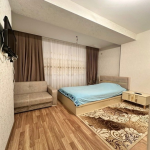 Satılır 3 otaqlı Yeni Tikili, Həzi Aslanov metrosu, Xətai rayonu 8