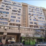 Kirayə (aylıq) 4 otaqlı Köhnə Tikili, Sahil metrosu, Səbail rayonu 1