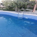 Satılır 4 otaqlı Həyət evi/villa, Mərdəkan, Xəzər rayonu 13