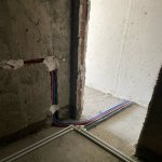 Satılır 3 otaqlı Yeni Tikili, Qara Qarayev metrosu, Nizami rayonu 2