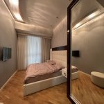 Kirayə (aylıq) 2 otaqlı Yeni Tikili, Nəsimi rayonu 5
