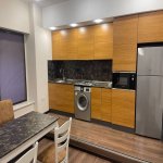 Kirayə (aylıq) 3 otaqlı Ofis, Sahil metrosu, Səbail rayonu 7
