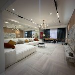 Satılır 3 otaqlı Yeni Tikili, Nəriman Nərimanov metrosu, Nərimanov rayonu 1