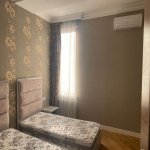 Satılır 4 otaqlı Yeni Tikili, Badamdar qəs., Səbail rayonu 11