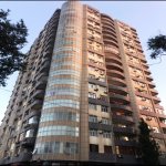 Satılır 3 otaqlı Yeni Tikili, Nəriman Nərimanov metrosu, Nərimanov rayonu 1