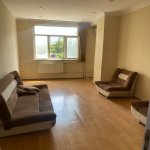 Kirayə (aylıq) 10 otaqlı Ofis, Gənclik metrosu, Nərimanov rayonu 13