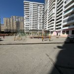 Satılır 2 otaqlı Yeni Tikili, Qara Qarayev metrosu, 8-ci kilometr, Sevinc k/t, Nizami rayonu 1