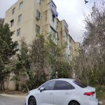 Satılır 2 otaqlı Köhnə Tikili, Neftçilər metrosu, Nizami rayonu 1