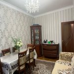 Продажа 2 комнат Вторичка, м. Насими метро, 6-ой микрорайон, Бинагадинский р-н район 1