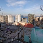 Satılır 8 otaqlı Həyət evi/villa, İçərişəhər metrosu, Bayıl qəs., Səbail rayonu 23