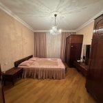 Kirayə (aylıq) 2 otaqlı Köhnə Tikili, Neftçilər metrosu, 8-ci kilometr, Nizami rayonu 6