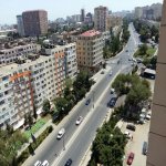 Satılır 3 otaqlı Yeni Tikili, Memar Əcəmi metrosu, Nəsimi rayonu 5