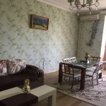 Kirayə (aylıq) 2 otaqlı Köhnə Tikili, Sahil metrosu, Səbail rayonu 5