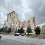 Satılır 2 otaqlı Yeni Tikili, Xətai metrosu, Xətai rayonu 1