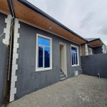 Satılır 3 otaqlı Həyət evi/villa, Binə qəs., Xəzər rayonu 1