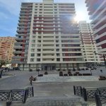 Satılır 3 otaqlı Yeni Tikili, Memar Əcəmi metrosu, 5-ci mikrorayon, Nəsimi rayonu 34