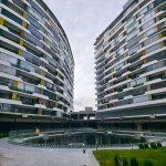 Kirayə (aylıq) 2 otaqlı Yeni Tikili, Avtovağzal metrosu, Biləcəri qəs., Binəqədi rayonu 1