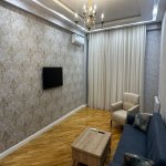 Kirayə (aylıq) 2 otaqlı Yeni Tikili, Xətai metrosu, Ağ şəhər, Xətai rayonu 4