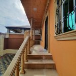 Satılır 3 otaqlı Həyət evi/villa, Avtovağzal metrosu, Biləcəri qəs., Binəqədi rayonu 15