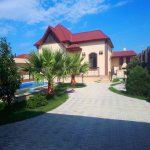 Satılır 3 otaqlı Həyət evi/villa, Şüvəlan, Xəzər rayonu 1