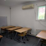 Kirayə (aylıq) 8 otaqlı Ofis, Nərimanov rayonu 8
