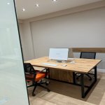 Kirayə (aylıq) 4 otaqlı Ofis, Xətai rayonu 5