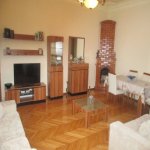 Kirayə (aylıq) 3 otaqlı Köhnə Tikili, Sahil metrosu, Səbail rayonu 3
