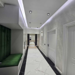 Satılır 2 otaqlı Yeni Tikili, Həzi Aslanov metrosu, H.Aslanov qəs., Xətai rayonu 12