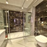 Satılır 4 otaqlı Yeni Tikili, Nəriman Nərimanov metrosu, Nərimanov rayonu 15