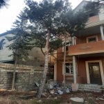 Satılır 6 otaqlı Həyət evi/villa, Avtovağzal metrosu, Biləcəri qəs., Binəqədi rayonu 12