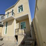 Satılır 4 otaqlı Həyət evi/villa, Masazır, Abşeron rayonu 3