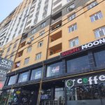 Аренда 2 комнатная Новостройка Хырдалан 1