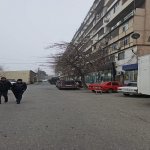 Satılır Obyekt, Xalqlar dostluğu metrosu, Nizami rayonu 14