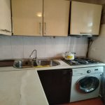 Kirayə (aylıq) 3 otaqlı Köhnə Tikili, İnşaatçılar metrosu, Yasamal qəs., Yasamal rayonu 3