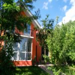 Kirayə (günlük) 4 otaqlı Həyət evi/villa Şəki 25