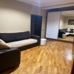 Satılır 2 otaqlı Yeni Tikili, Gənclik metrosu, Nəsimi rayonu 5