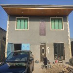 Satılır 5 otaqlı Həyət evi/villa, Xocaəsən metrosu, Sulutəpə qəs., Binəqədi rayonu 20