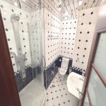 Kirayə (aylıq) 5 otaqlı Yeni Tikili, Sahil metrosu, Səbail rayonu 21
