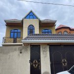 Satılır 6 otaqlı Həyət evi/villa, Masazır, Abşeron rayonu 1