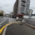 Kirayə (aylıq) 3 otaqlı Ofis, Gənclik metrosu, Nərimanov rayonu 3