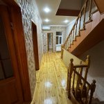 Kirayə (aylıq) 6 otaqlı Həyət evi/villa, Bayıl qəs., Səbail rayonu 12