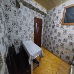 Satılır 3 otaqlı Yeni Tikili, Bakıxanov qəs., Sabunçu rayonu 12